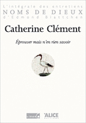 Catherine Clément